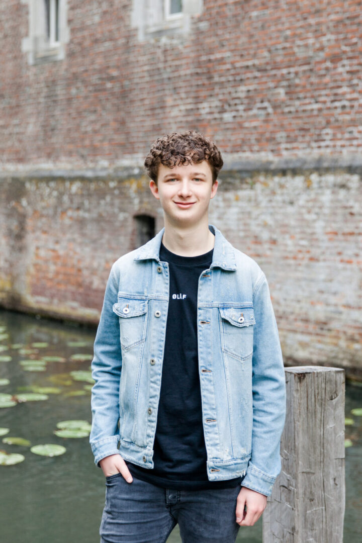 Dinand van Helvoort