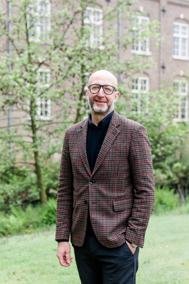 Paul van Helvoort