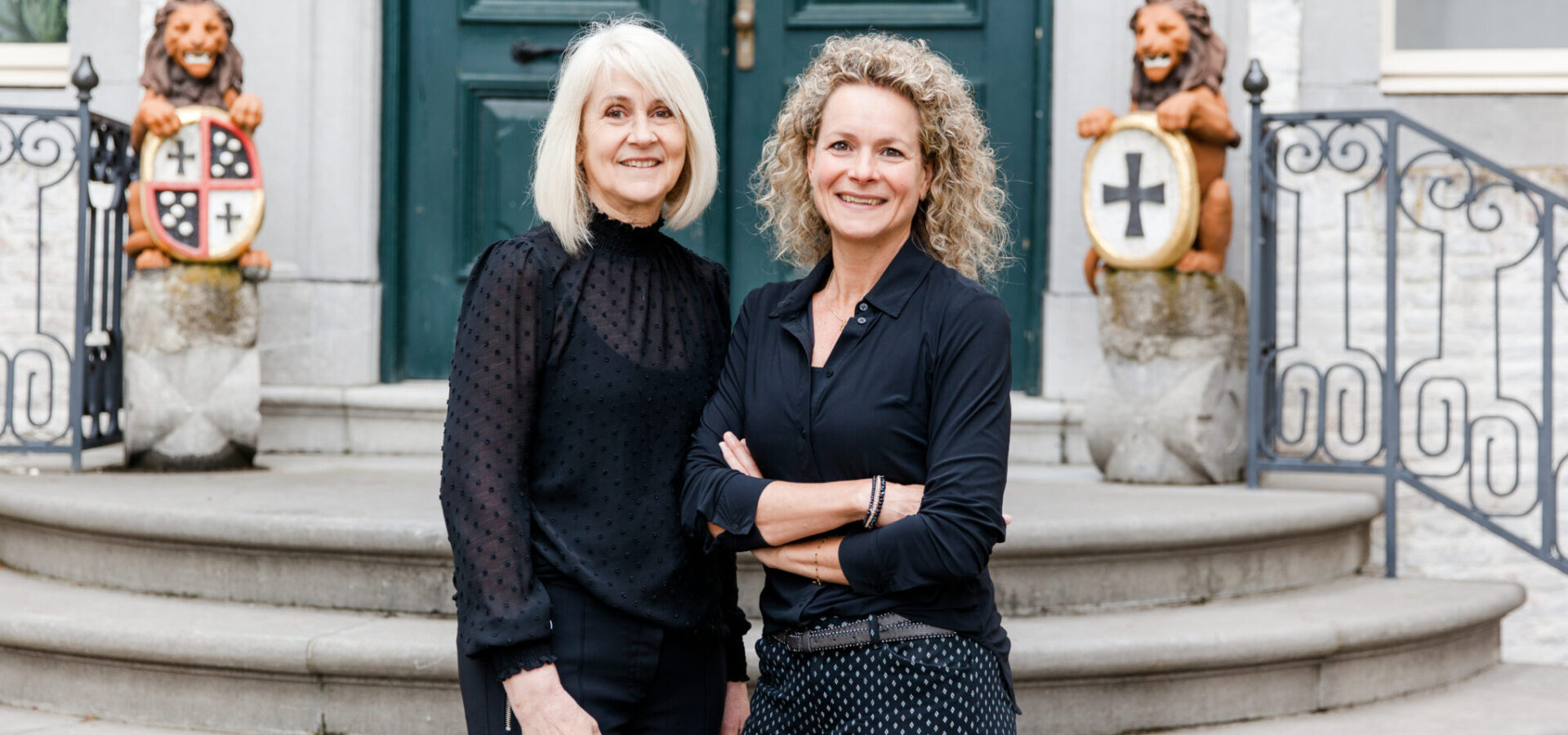 Beppy Brigitte Van Helvoort Makelaardij