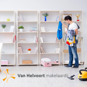 Van Helvoort Blog